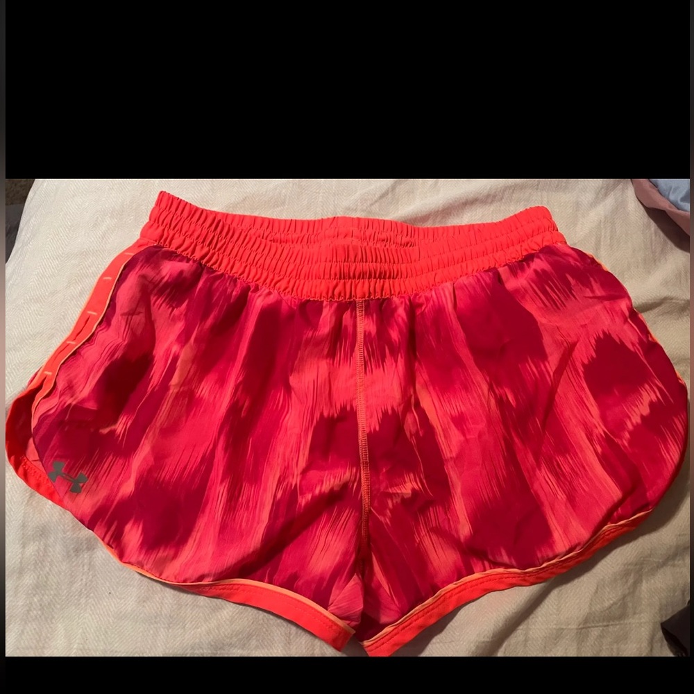 Under Armour Running Shorts